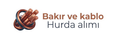 Bakır ve Kablo Hurdası logosu — İstanbul bakır ve kablo hurda alımı